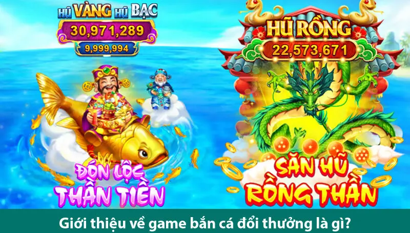 Bí quyết chơi bắn cá đổi thưởng luôn thắng cho người chơi mới trên VN88 1 Bí quyết chơi bắn cá đổi thưởng luôn thắng cho người chơi mới