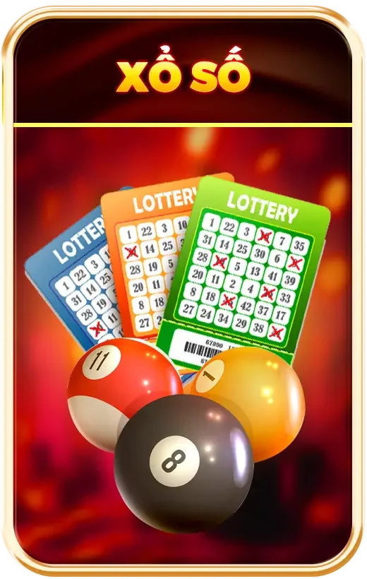 VN88 Xổ Số